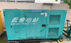 晋州通州四建大波纹箱定制案例