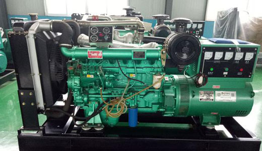 晋州发电机不发电的原因 晋州发电机不发电的原因