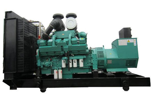 晋州柴油发电机组 晋州柴油发电机组