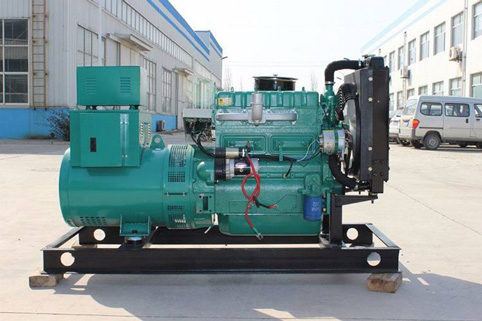 晋州小型柴油发电机 晋州小型柴油发电机