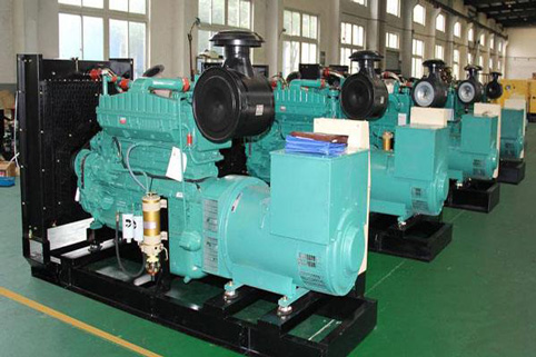 晋州小型柴油发电机 晋州小型柴油发电机
