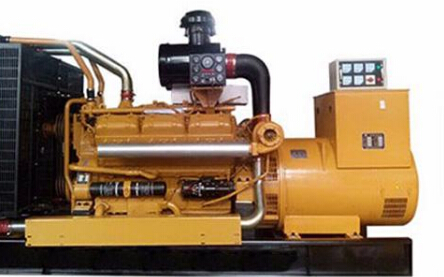 晋州发电机出租