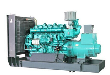 晋州发电机出租