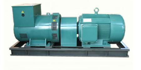 晋州发电机出租